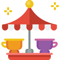 Carousel icon