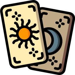 Tarot icon