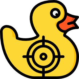 Duck icon