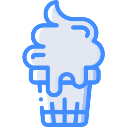 Ice cream icon