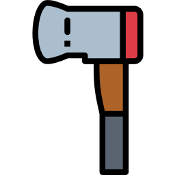 手斧 icon