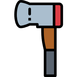 Hatchet icon