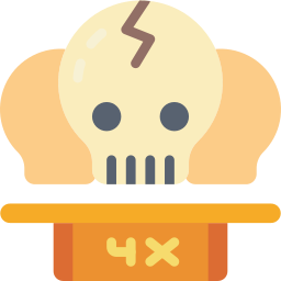 Death icon