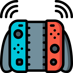 Nintendo switch icon