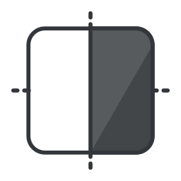 Graphic icon