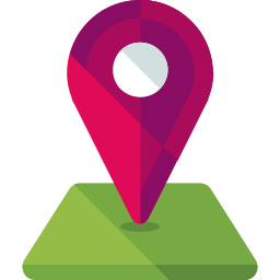 Location icon