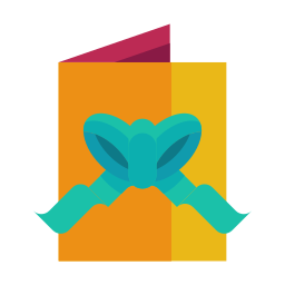 Ribbon icon