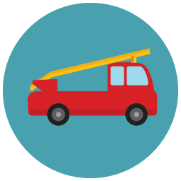 Vehicle icon