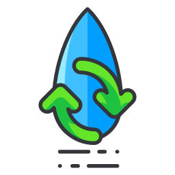 Water icon