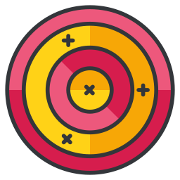 Target icon