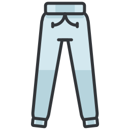 Clothes icon