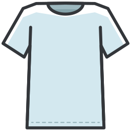 Clothes icon