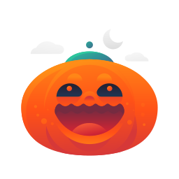 Halloween icon