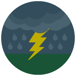 Weather icon