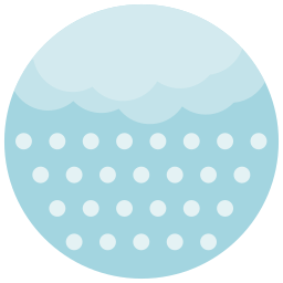 Cloud icon