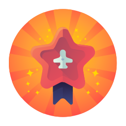 Badge icon