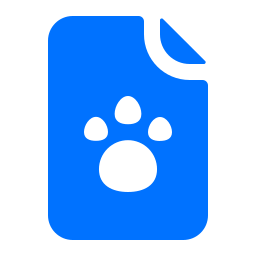 Animal icon