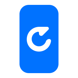 Rotate icon