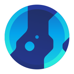 globus icon