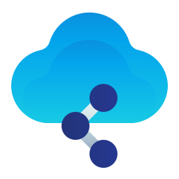 Cloud icon