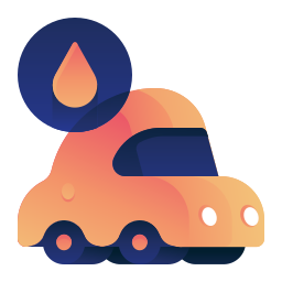 Vehicle icon