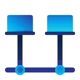 computadora icono