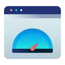 Web icon