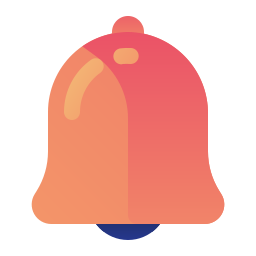 Bell icon