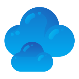 Cloud icon