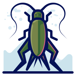 Insect icon