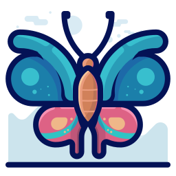 Insect icon