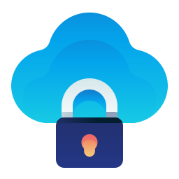 Cloud icon