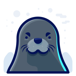 Animal icon