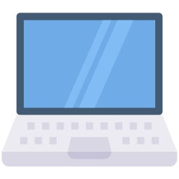 Computer icon