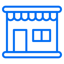 Shopping icon