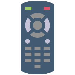 Remote icon