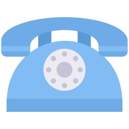 Telephone icon