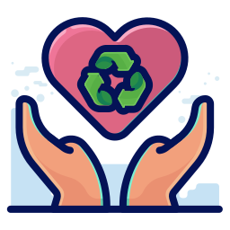 Recycle icon