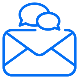 Envelope icon