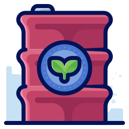 植物 icon