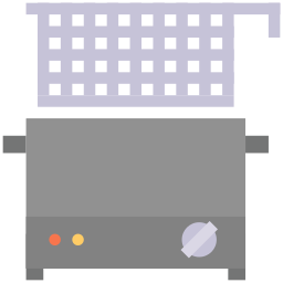 Cooking icon