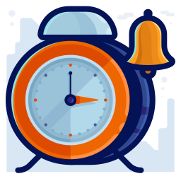 Time icon