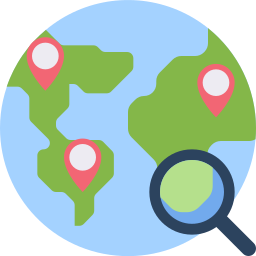 Location icon