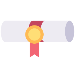 Ribbon icon