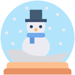 Snow icon