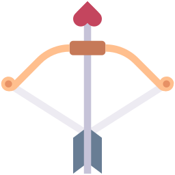 flèche Icône