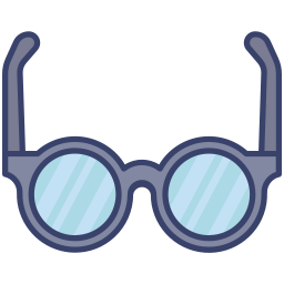 Visbility icon