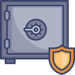 Shield icon