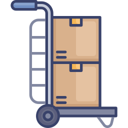 Box icon