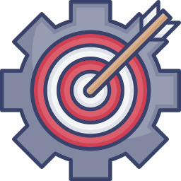 Target icon